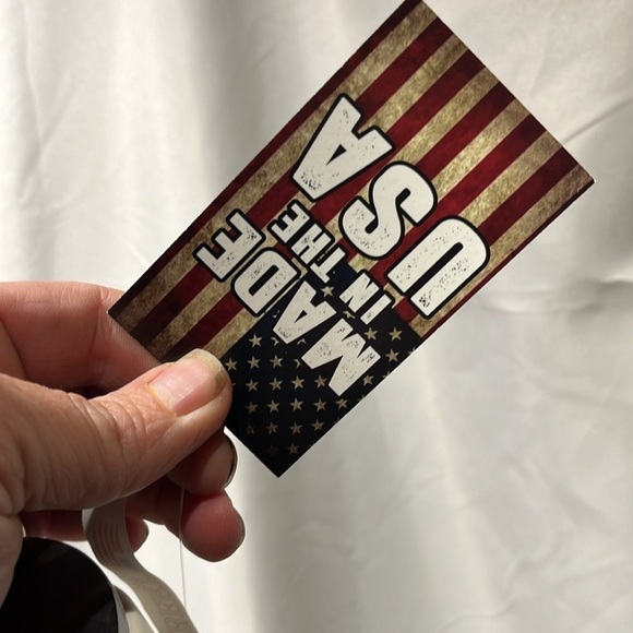 NWT large long sleeve spandex top with cutouts - Picture 6 of 7